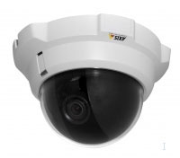 Axis 216FD Fixed Dome Network Camera (0240-003) Axis 216FD Fixed Dome Network Camera (0240-003)